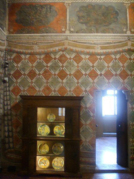 Palazzo Davanzati Museum