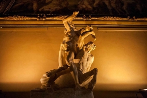 Palazzo Vecchio 90-Minute Morning Guided Tour