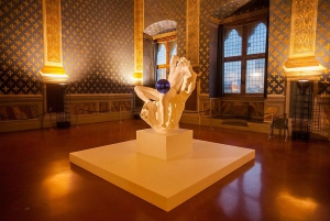 Palazzo Vecchio 90-Minute Morning Guided Tour