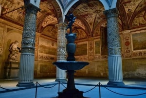 Palazzo Vecchio: Magnífico Tour Privado