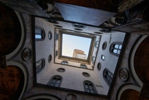 Palazzo Vecchio : visite privée magnifique