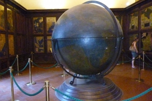 Palazzo Vecchio: Magnificent Private Tour