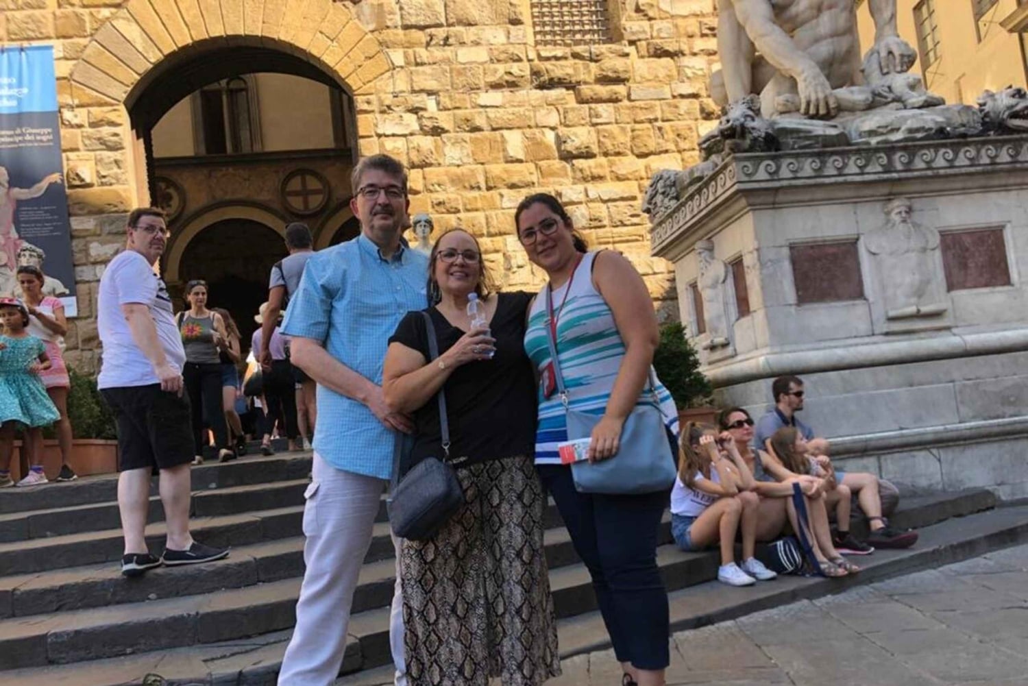 Palazzo Vecchio: Privat guidet museumstur og billetter til tårnet