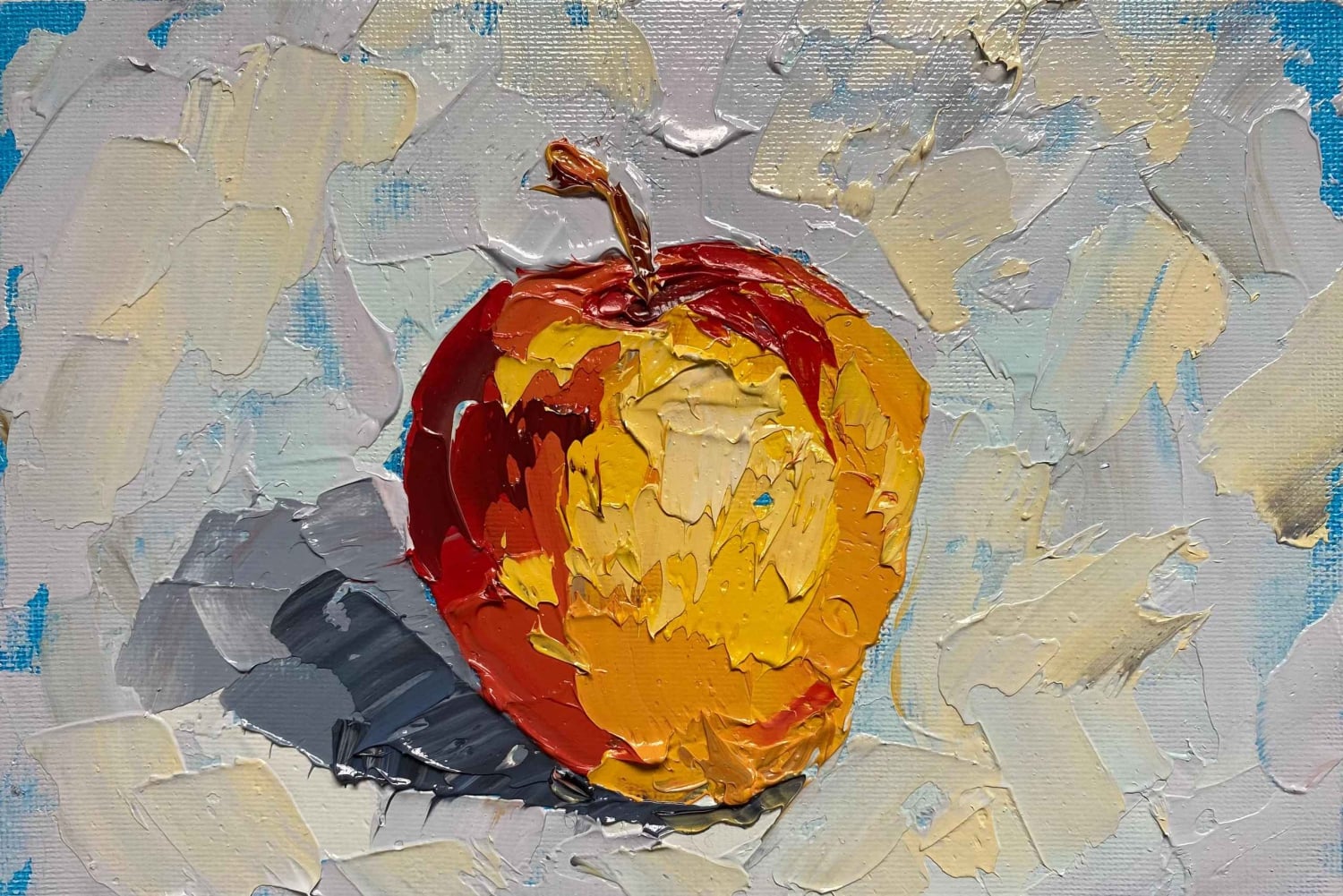 Paletmes schilderles Florence