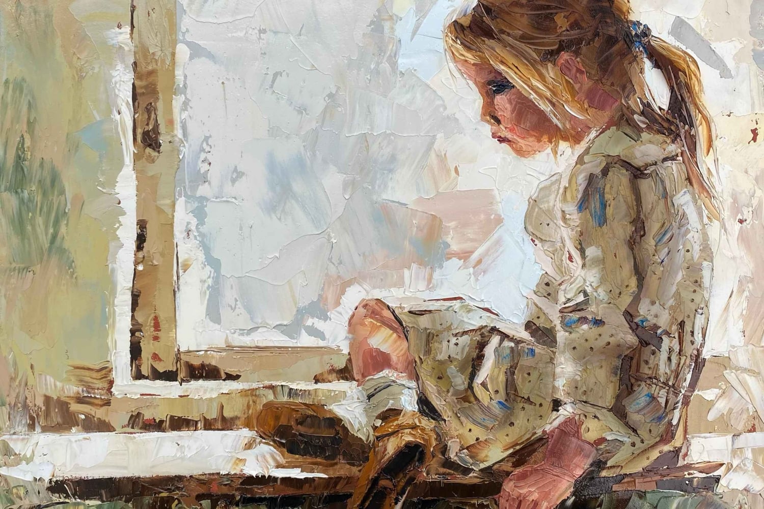 Paletmes schilderles Florence