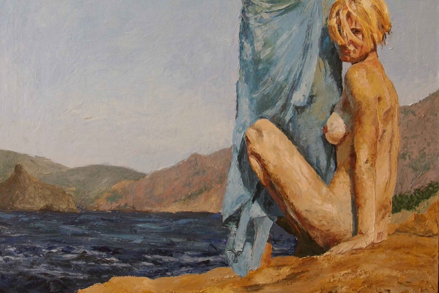 Paletmes schilderles Florence