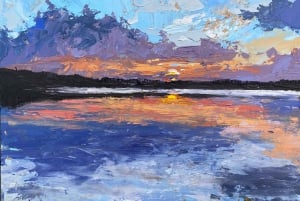 Paletmes schilderles Florence