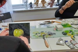 Paletmes schilderles Florence