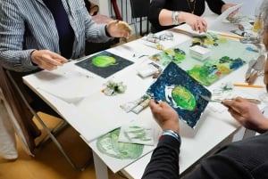 Paletmes schilderles Florence