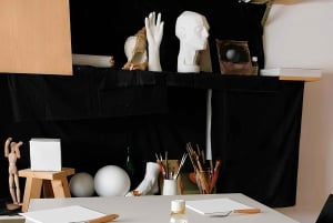 Paletmes schilderles Florence