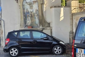 ポルタ・ロマーナからミケランジェロ広場まで、フィレンツェのパノラマをご覧ください