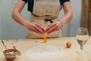 Pasta Class Firenze | L'arte della pasta + tour del Chianti
