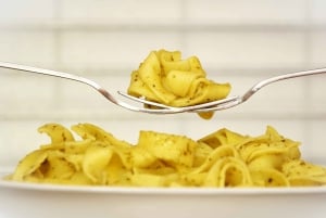 Pasta Cooking Experience in Florence