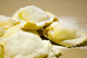 Pasta Cooking Experience in Florence