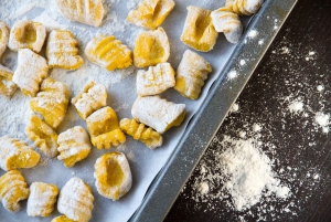 Pasta Cooking Experience in Florence