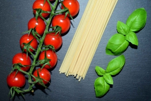 Pasta Cooking Experience in Florence