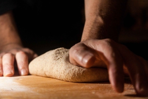 Pasta Cooking Experience in Florence