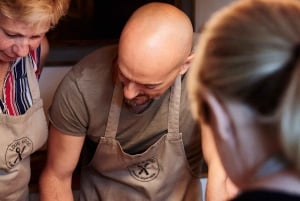 Florence: Tuscan Countryside Pasta-Making Adventure