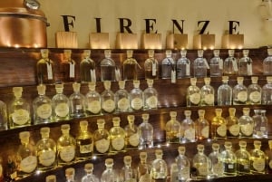 Masterclass Parfum in Florence: Maak je eigen parfum