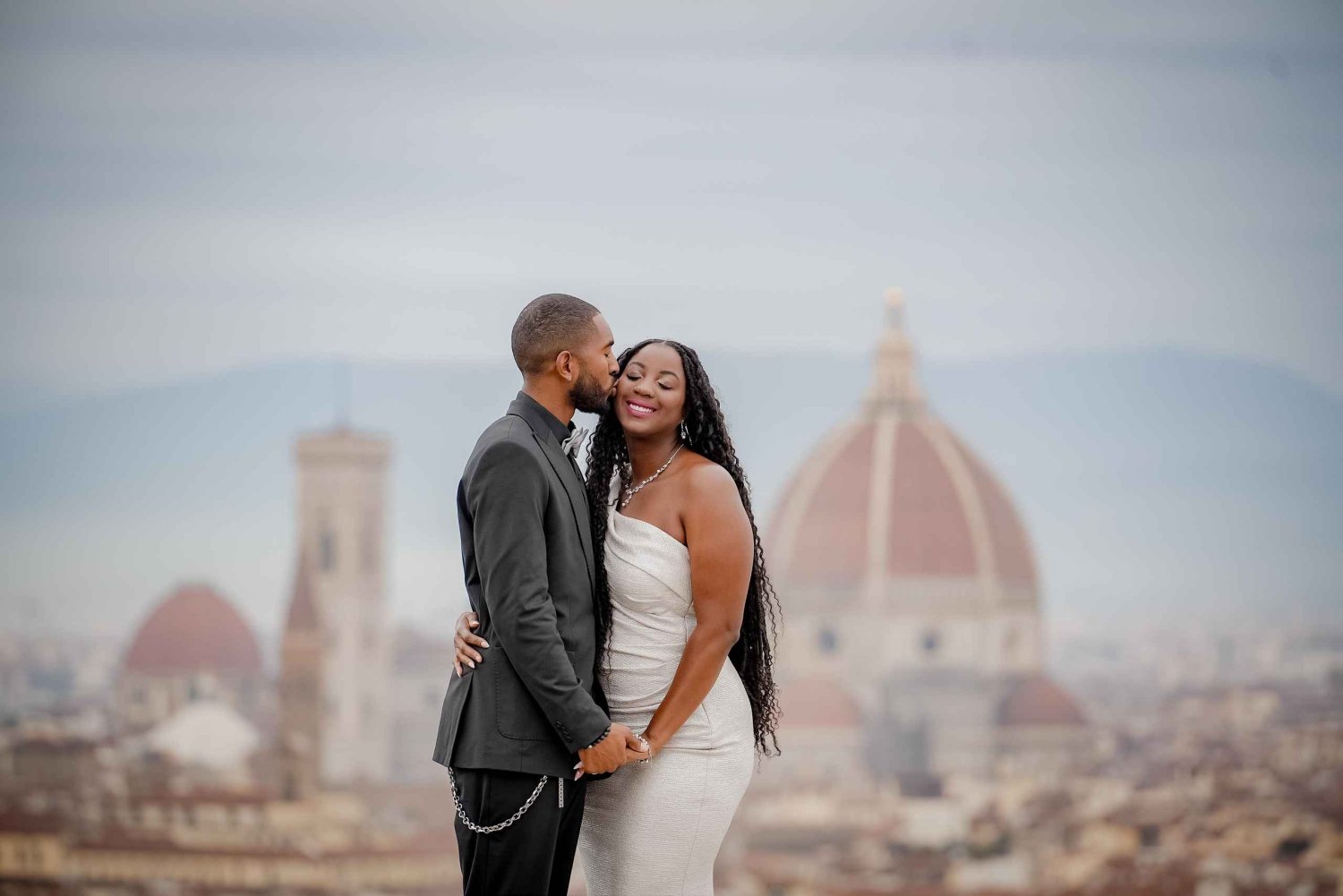 Servizio fotografico a Firenze con fotografo professionista