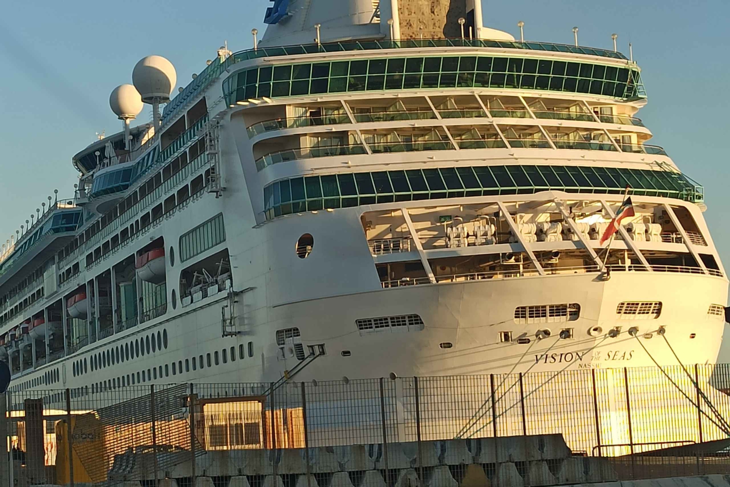 Пиза и Флоренция: частные береговые экскурсии из Ливорно