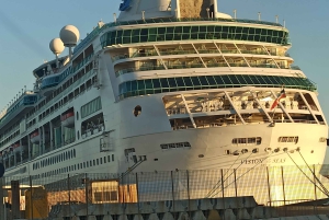 Пиза и Флоренция: частные береговые экскурсии из Ливорно