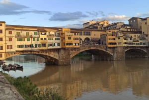 Пиза и Флоренция: частные береговые экскурсии из Ливорно