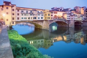 Пиза и Флоренция: частные береговые экскурсии из Ливорно