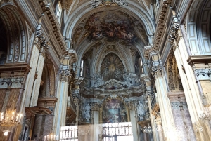 Пиза и Флоренция: частные береговые экскурсии из Ливорно