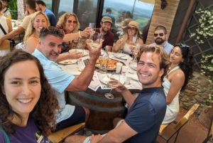 2-Day Tour: Pisa, Cinque Terre & Tuscany