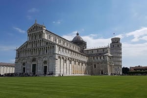 Pisa: Day Excursion from Florence