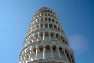 Pisa: Day Excursion from Florence