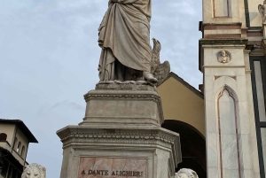 Pisa & Florenz Tour ab Lucca oder Livorno Hafen