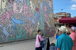 Pisa & Florenz Tour ab Lucca oder Livorno Hafen