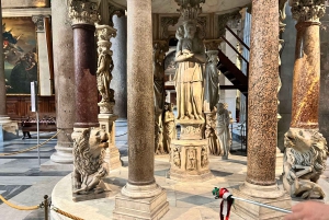 Piza: Wycieczka z przewodnikiem z opcjonalnymi biletami na wieżę