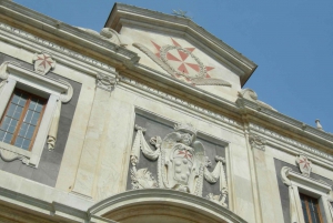 From Florence: Pisa & Leaning Tower Half-Day Tour