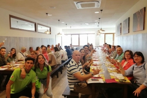 From Florence: Day Trip Pisa, Siena & San Gimignano w/Lunch