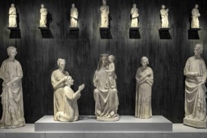 Pisa: Plein der Wonderen Monumenten ticket met scheve toren