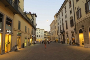 Pistoia: 2-Hour City Walking Tour