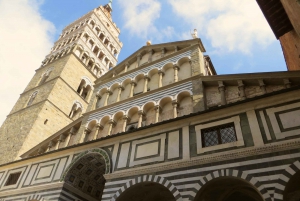 Pistoia: 2-Hour City Walking Tour