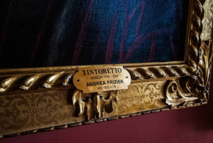 Pitti-palatset och Boboli-trädgårdarna Privat tur