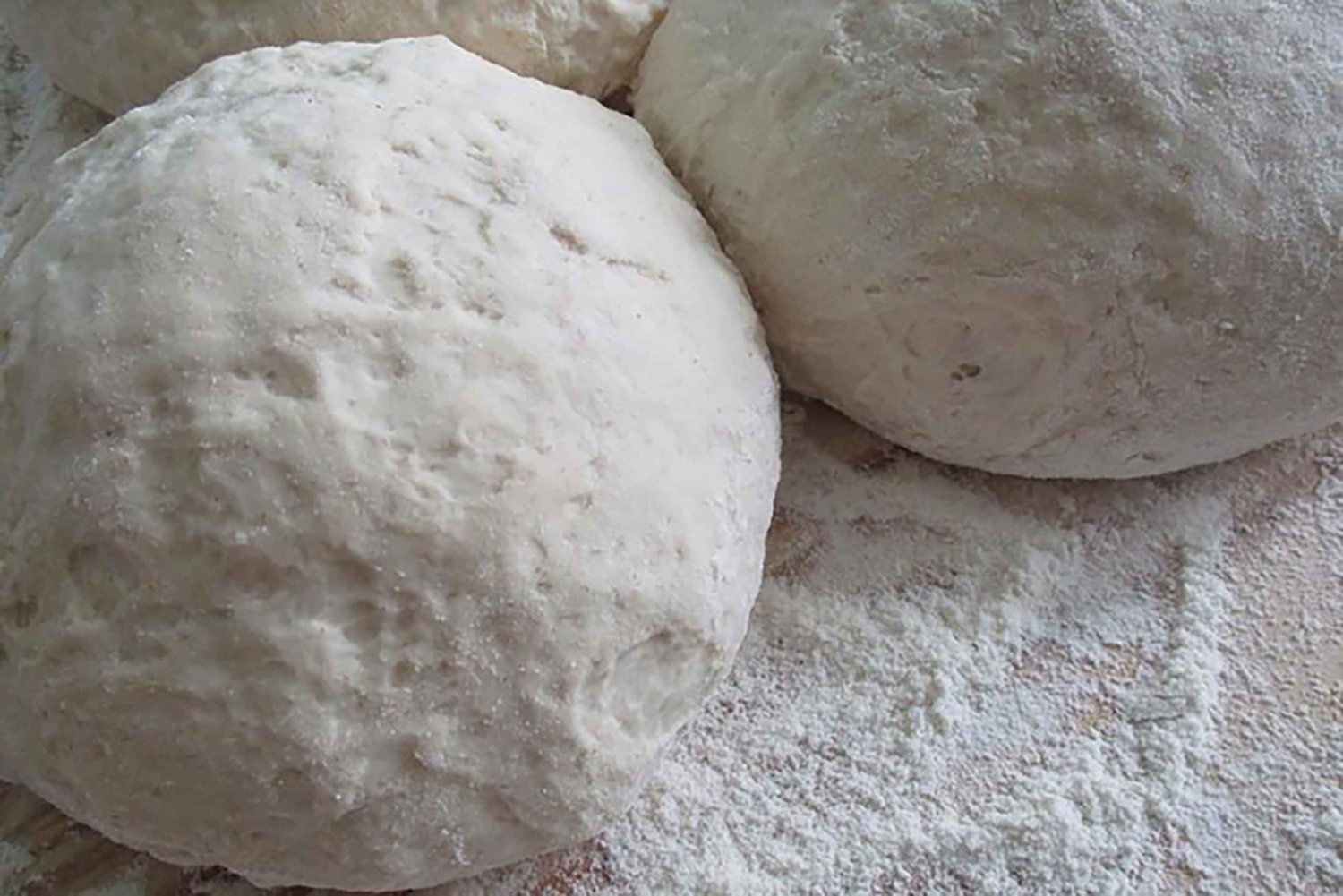 ピザとジェラート：フィレンツェ中心部の料理教室