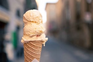 Pizza & Gelato: Cooking Class in central Florence