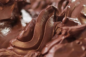 ピザとジェラート：フィレンツェ中心部の料理教室