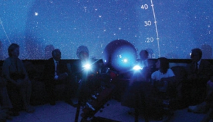 Planetarium