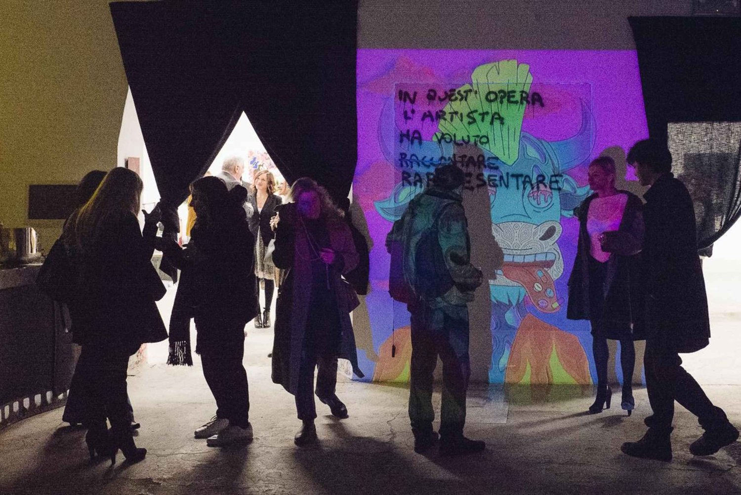 Prato: odkryj Chinatown i pomaluj w prawdziwym atelier artysty z aperitifem