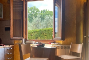 Yksityinen Authentic Home Toscana ruoanlaittokurssi