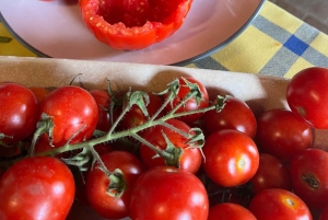 Yksityinen Authentic Home Toscana ruoanlaittokurssi