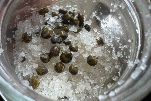 Yksityinen Authentic Home Toscana ruoanlaittokurssi