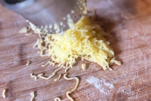 Yksityinen Authentic Home Toscana ruoanlaittokurssi